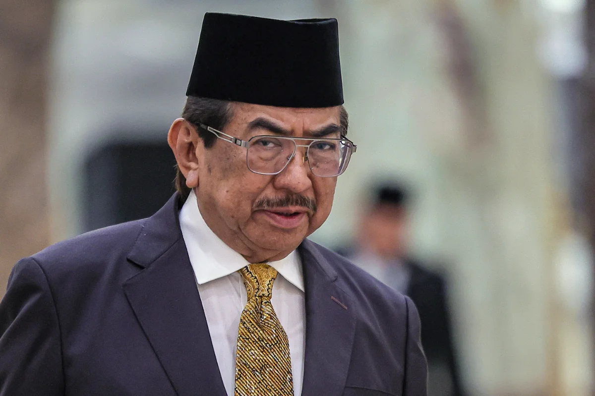 Sabah unveils RM12 billion development blueprint under 13MP Sabah unveils RM12 billion development blueprint under 13MP