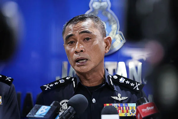 KL30_30082024_DCP_FADIL Myanmar woman found dead in Setapak condo