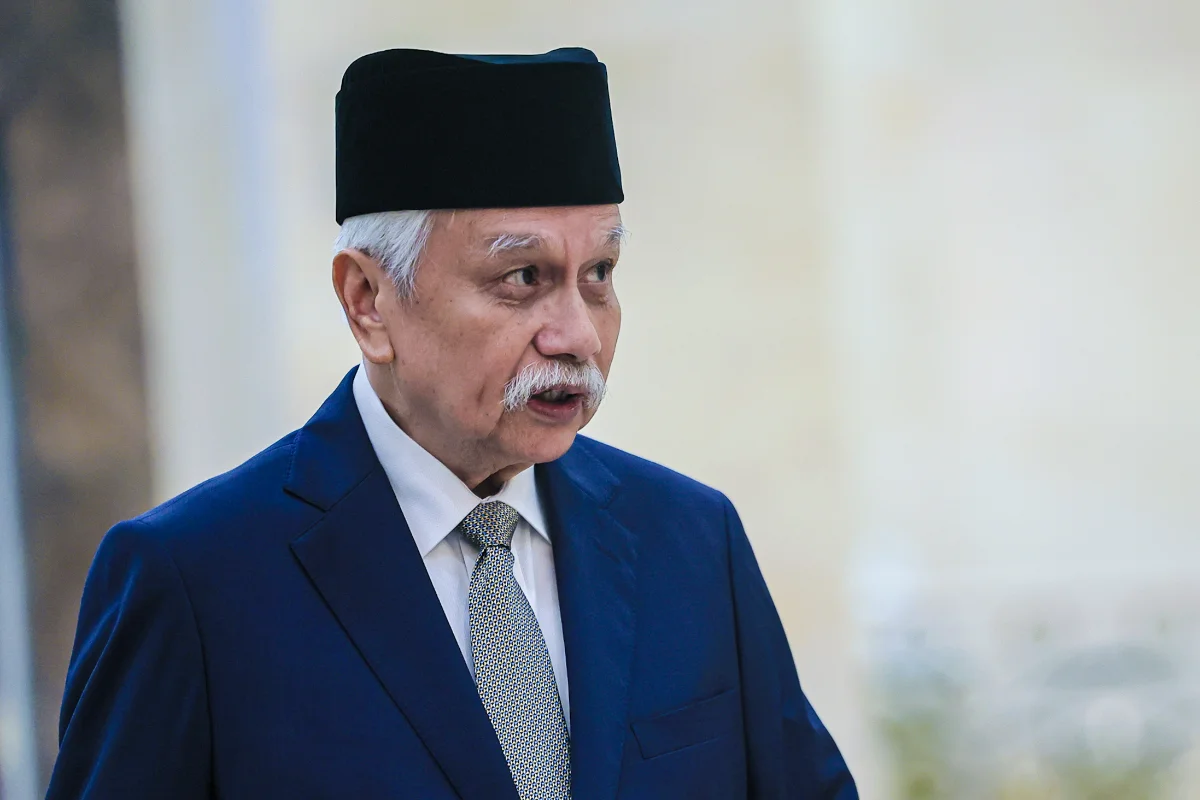Negeri Sembilan state assembly opens with royal address Negeri Sembilan state assembly opens with royal address