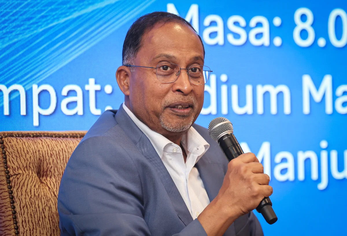Malaysia and Turkiye deepen higher education ties in AI and aerospace Malaysia and Turkiye deepen higher education ties in AI and aerospace