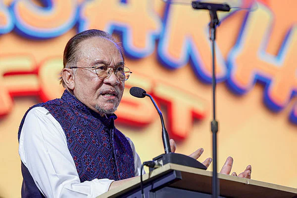 KL46_18042026_PM_VAISAKHI Anwar warns PKR leaders against complacency and internal disputes