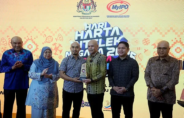MyIPO NexGen to drive innovation-led economy
