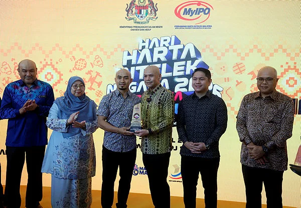 MyIPO NexGen to drive innovation-led economy