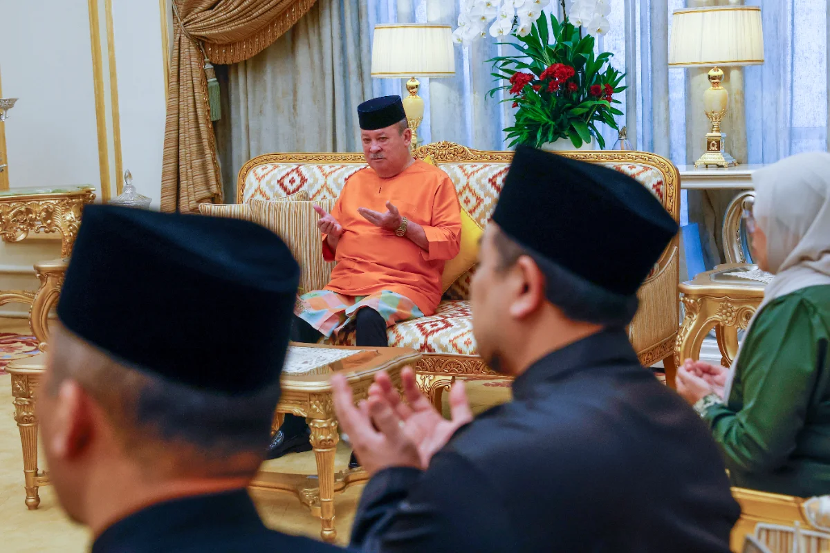 King appoints 14 judges and 17 Penang Islamic council members