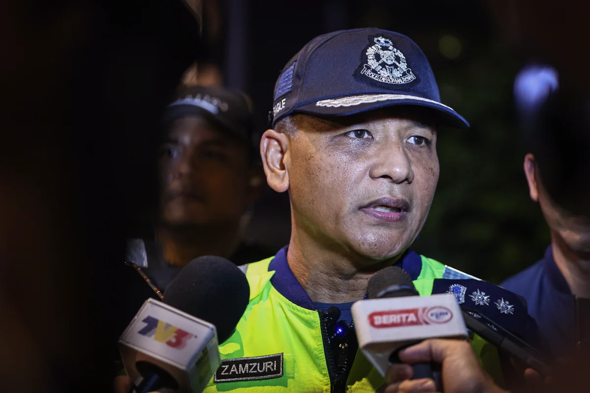 Crash probe papers involving military officer to be submitted tomorrow