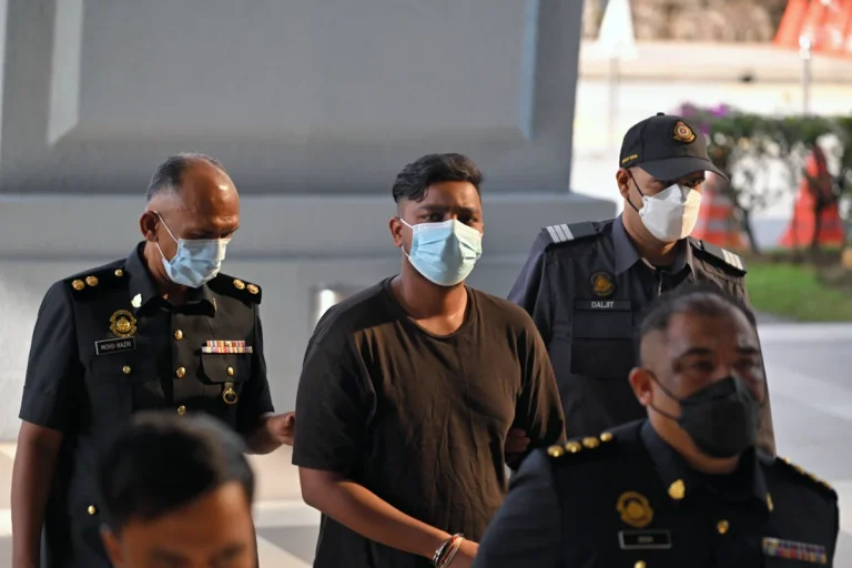 Unemployed man pleads not guilty to possessing 3,000 litres of diesel