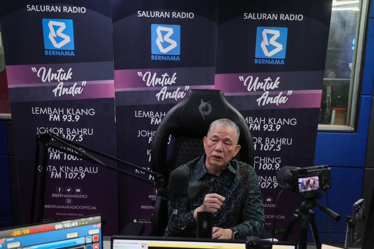 Malaysia asserts sovereignty despite neutral diplomacy stance Malaysia asserts sovereignty despite neutral diplomacy stance