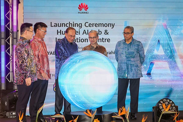 KL78_27042026_PM Malaysia strengthens AI ecosystem, boosts cybersecurity