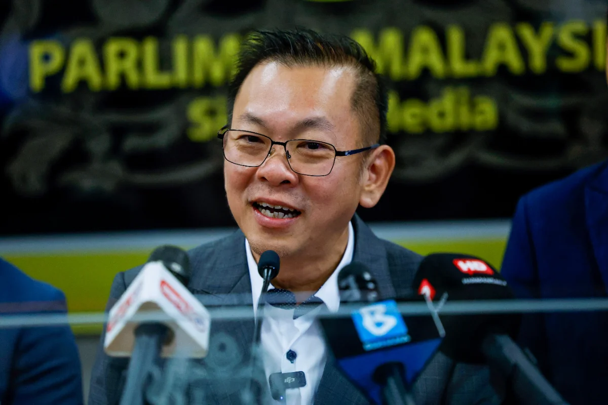 Sabah's rice supply stable, hoarding claims baseless Sabah's rice supply stable, hoarding claims baseless