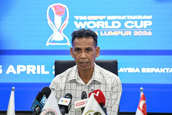KL85_15042026_WORLD_CUP Malaysia wary of Thailand's threat at home World Cup