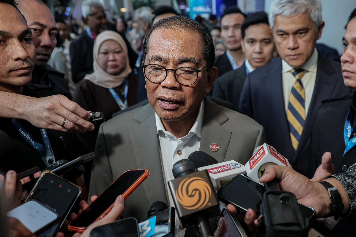 Malaysia weighs legal action over cancelled missile deal Malaysia weighs legal action over cancelled missile deal