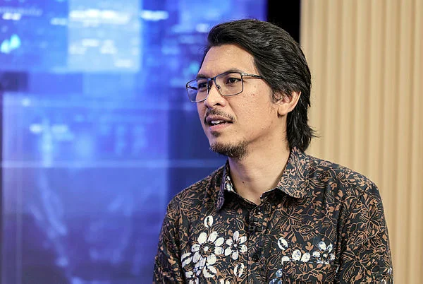 KL98_27042026_RUANG_BICARA Malaysia strengthens supply chain amid global crisis