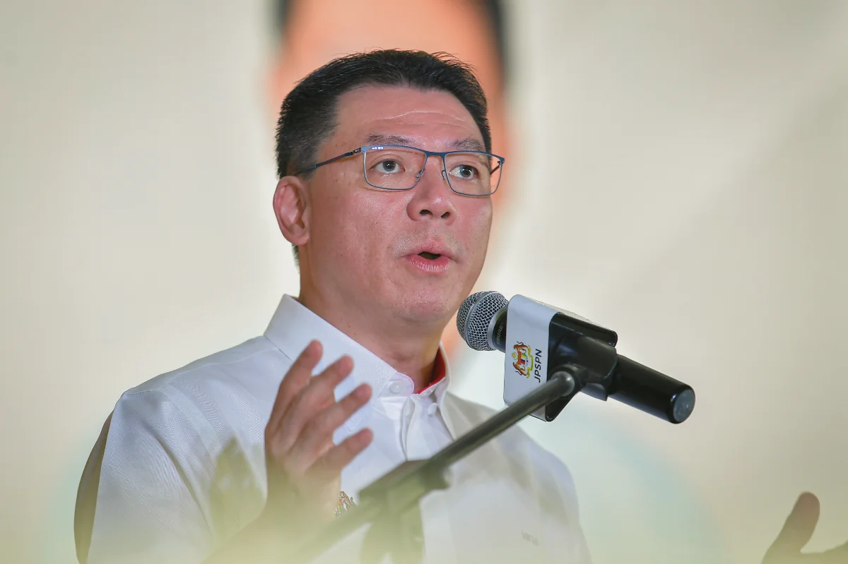 KPKT saves RM64.4 million to support spending realignment