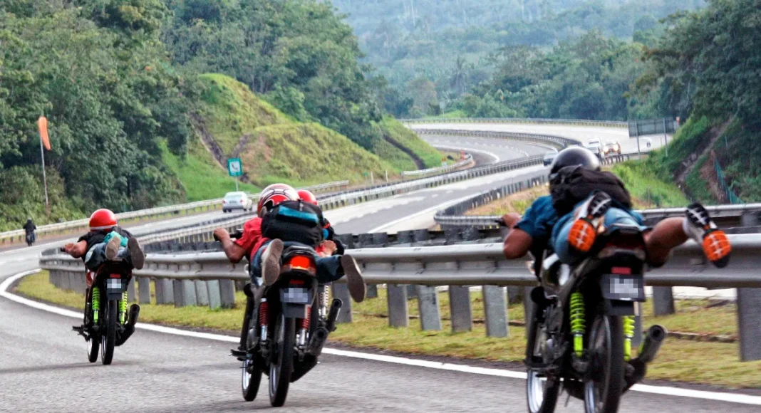 MPs push to revoke licences for illegal street racers