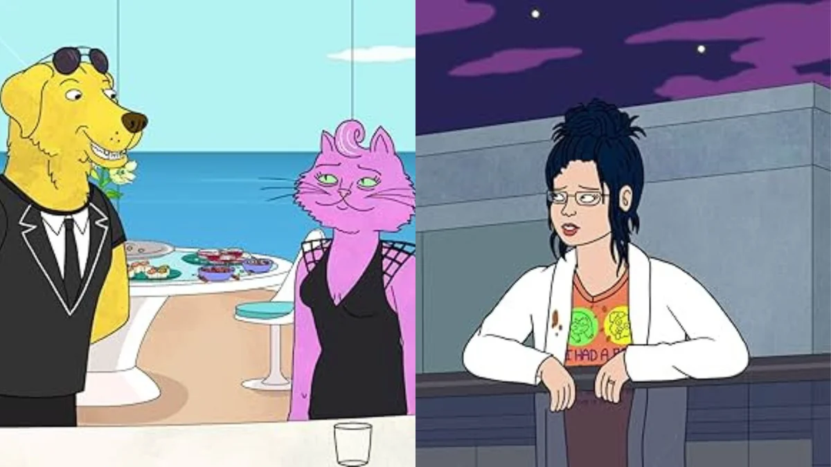 Neigh-ver fixed: BoJack Horseman’s devastating dive into trauma Neigh-ver fixed: BoJack Horseman’s devastating dive into trauma