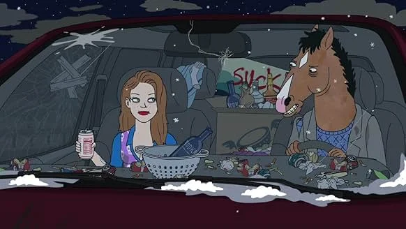 Neigh-ver fixed: BoJack Horseman’s devastating dive into trauma Neigh-ver fixed: BoJack Horseman’s devastating dive into trauma