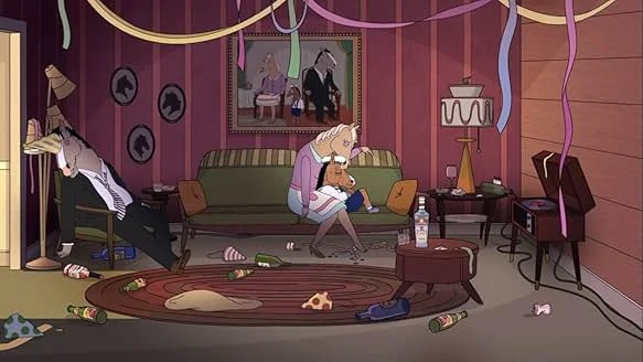 Neigh-ver fixed: BoJack Horseman’s devastating dive into trauma Neigh-ver fixed: BoJack Horseman’s devastating dive into trauma
