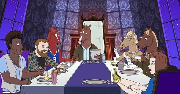 Neigh-ver fixed: BoJack Horseman’s devastating dive into trauma Neigh-ver fixed: BoJack Horseman’s devastating dive into trauma