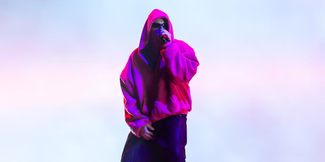 Justin Bieber’s nostalgic performance at Coachella feels like seeing an ex all grown up Justin Bieber’s nostalgic performance at Coachella feels like seeing an ex all grown up