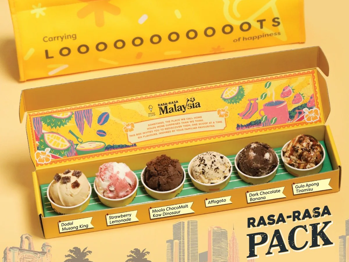 New rasa-rasa Malaysia pack from Inside Scoop