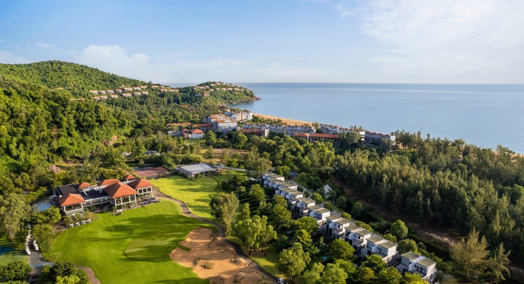 Faldo Series Asia Grand Final locked in at Laguna Golf Lang Co until 20th edition in 2029