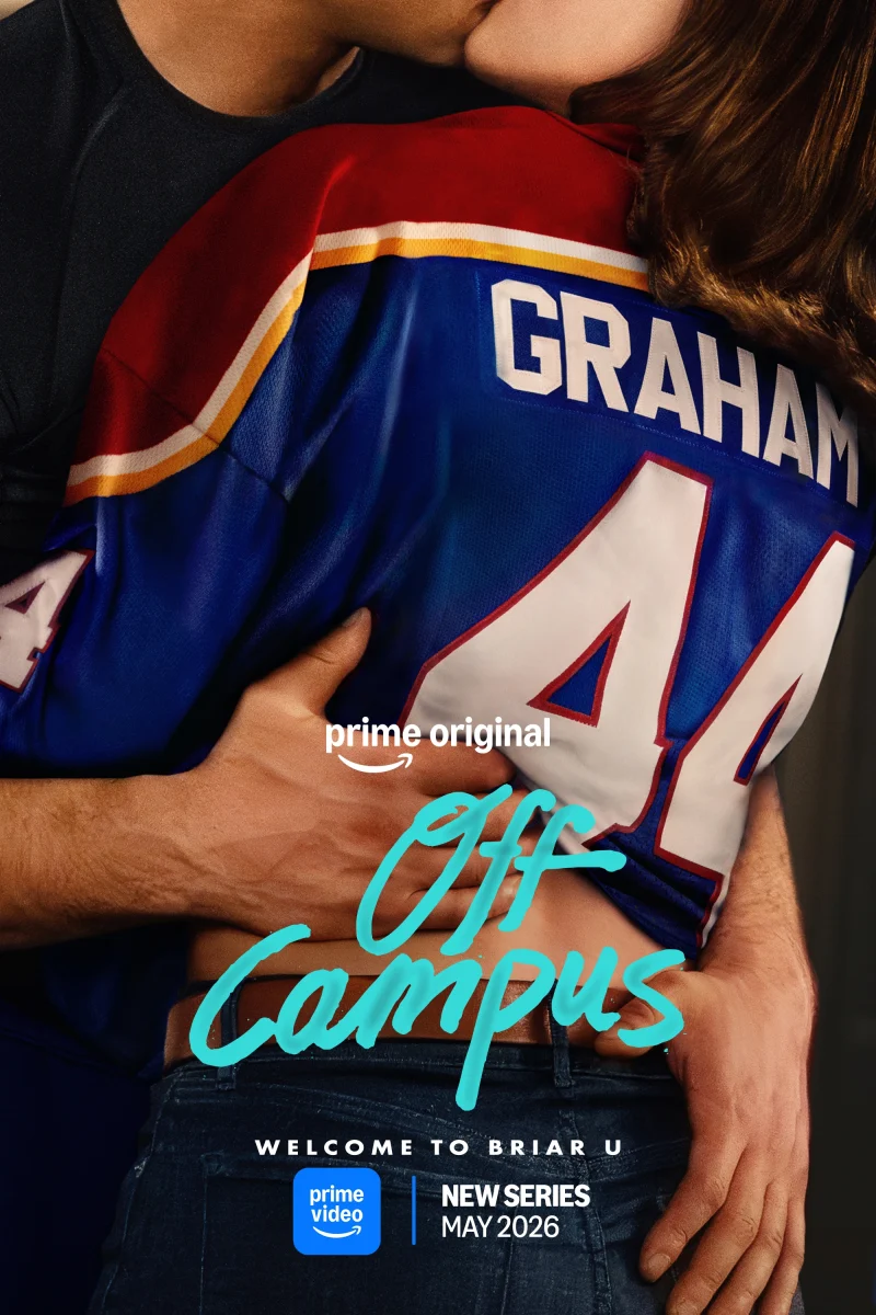 Upcoming Flicks to Binge Watch Upcoming Flicks to Binge Watch
