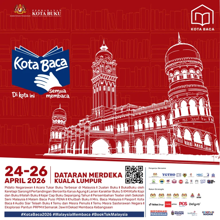 Plan ahead with these upcoming events in Malaysia
