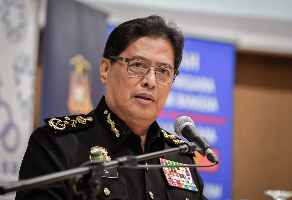 MACC seeks to recover another USD2 bln in 1MDB funds by 2027