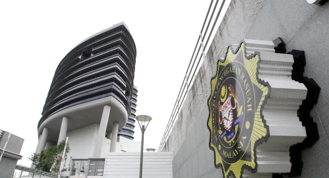 MACC seizes RM18.36 mln in properties in NGO fund probe