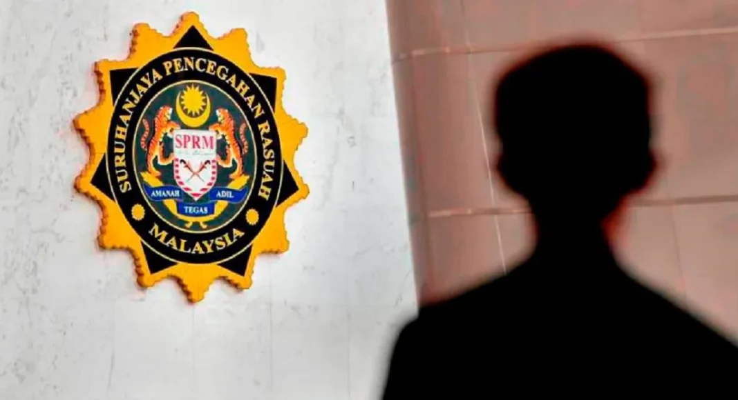 RM230m fund probe: Remand Extended for NGO deputy president, director