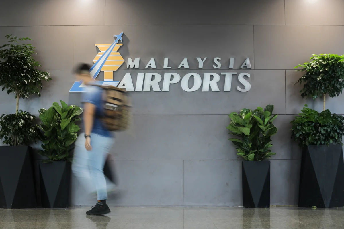 MAHB to deploy more staff at KLIA Terminal 1 after disruption