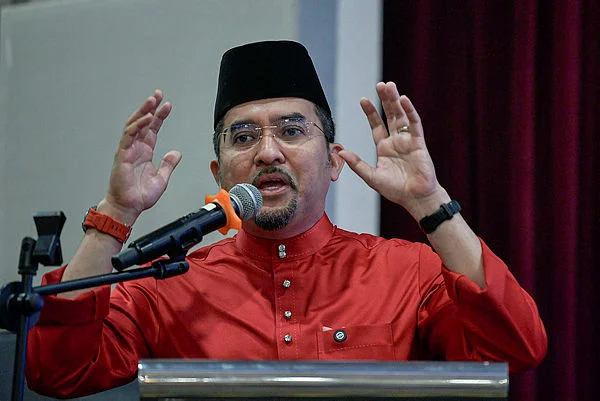 MARA chairman confirms student identified in MRSM bullying case