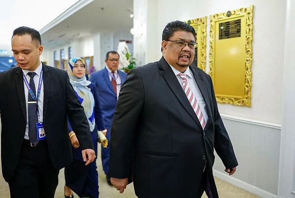MK03_27112023_SIDANG DUN Melaka urges agropreneurs to embrace modern tech for growth
