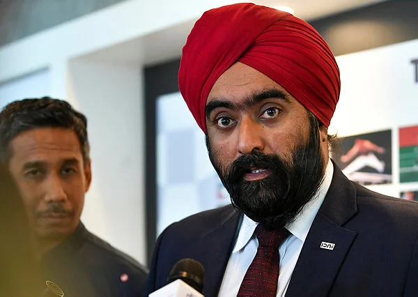 MNCF secures RM825,000 grant for Track Cycling World Cup