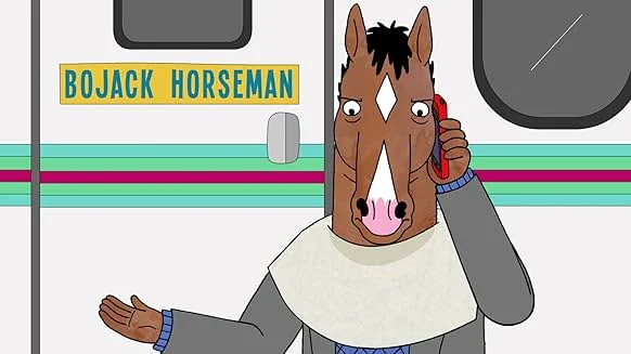 Neigh-ver fixed: BoJack Horseman’s devastating dive into trauma Neigh-ver fixed: BoJack Horseman’s devastating dive into trauma