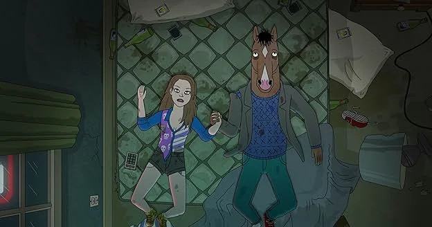 Neigh-ver fixed: BoJack Horseman’s devastating dive into trauma Neigh-ver fixed: BoJack Horseman’s devastating dive into trauma