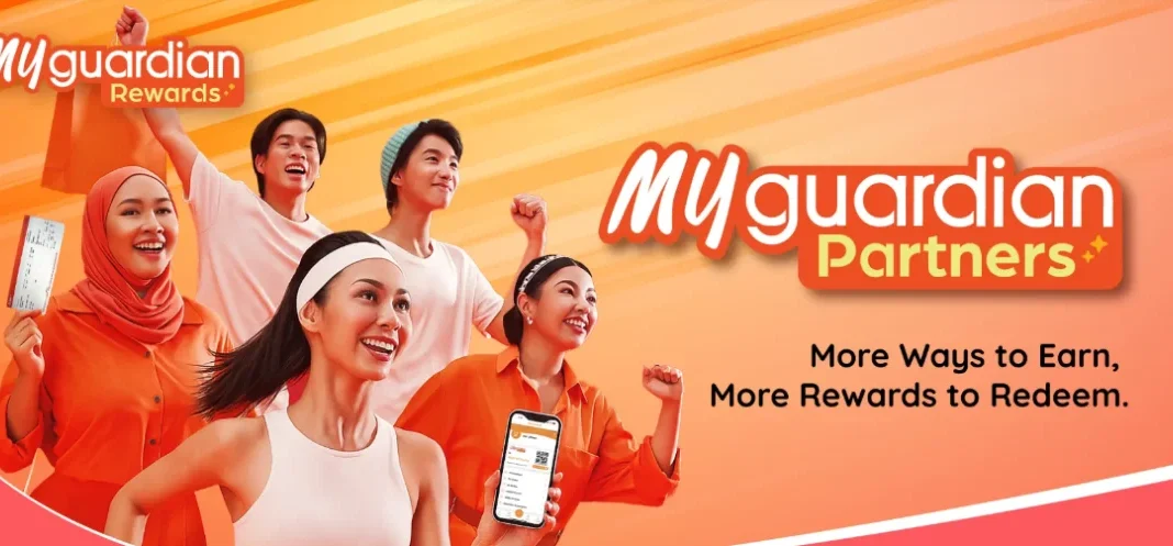 MYguardian Rewards hits 5 million members, rolls out RM20,000 in vouchers