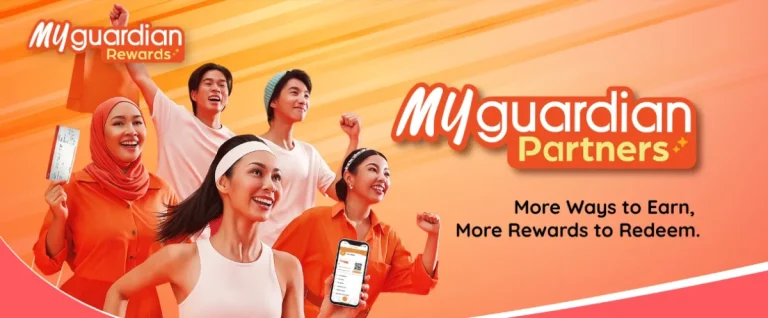 MYguardian Rewards hits 5 million members, rolls out RM20,000 in vouchers