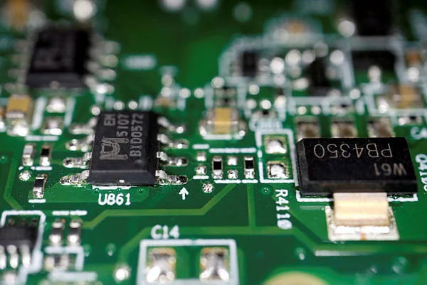 Malaysia boosts semiconductor strategy with new startup incubator (1) Malaysia boosts semiconductor strategy with new startup incubator