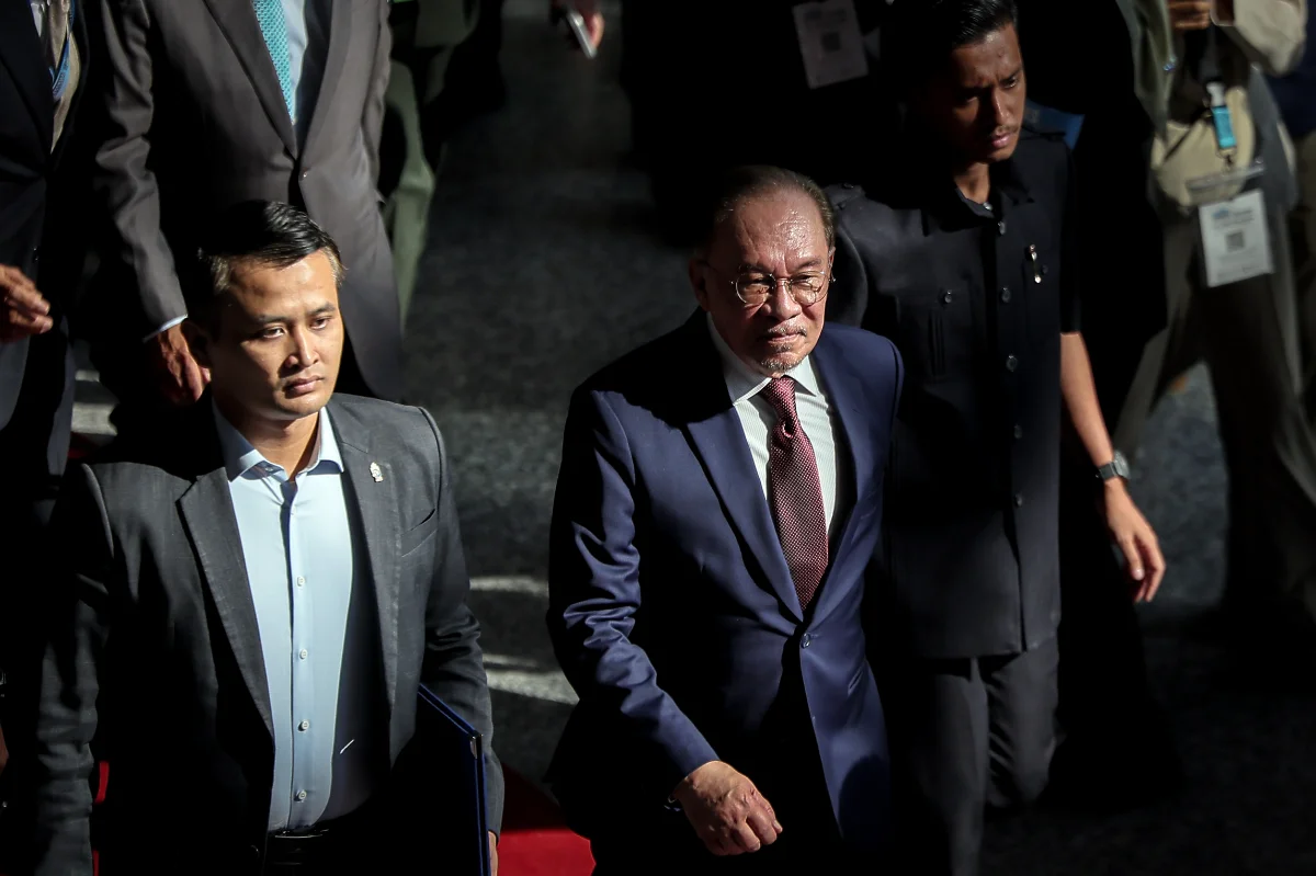 Malaysia pursues disciplined reforms to attract global investment