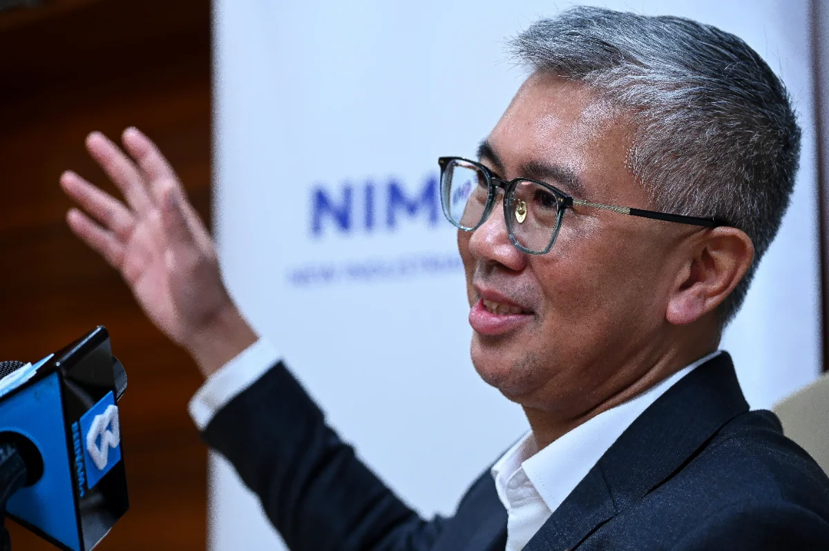 Malaysia urged to reform response to global trade changes