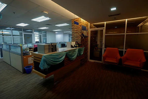 Malaysian civil servants begin remote work services unaffected Malaysian civil servants begin remote work, services unaffected