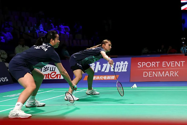 Malaysian shuttler Low Zi Yu never expected decisive role during Uber Cup Malaysian shuttler Low Zi Yu never expected decisive role during Uber Cup