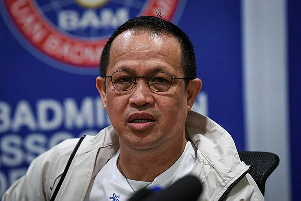 Malaysia's Thomas and Uber Cup squads to undergo match simulation in Denmark
