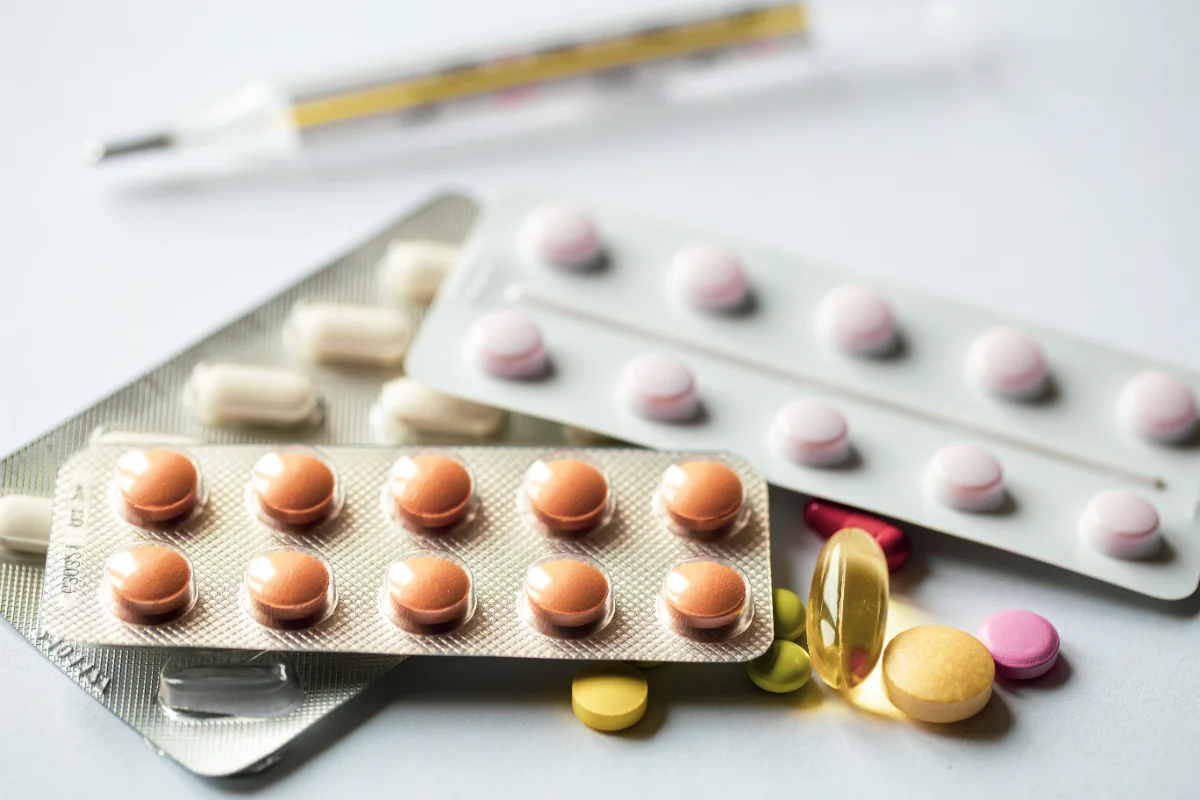 Malaysia's medicine supply stable until June, public urged to avoid panic buying