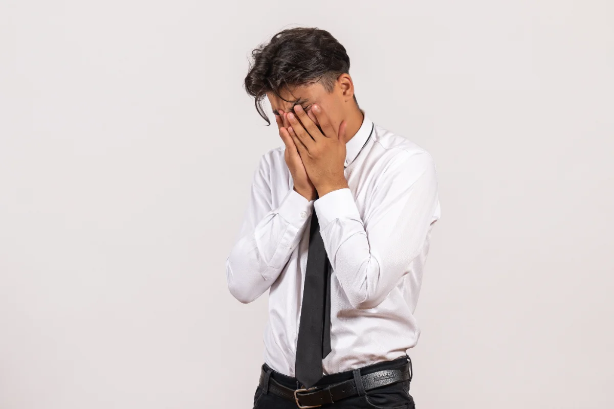 Man shares how he is still unhappy despite having nearly RM1m in savings and house