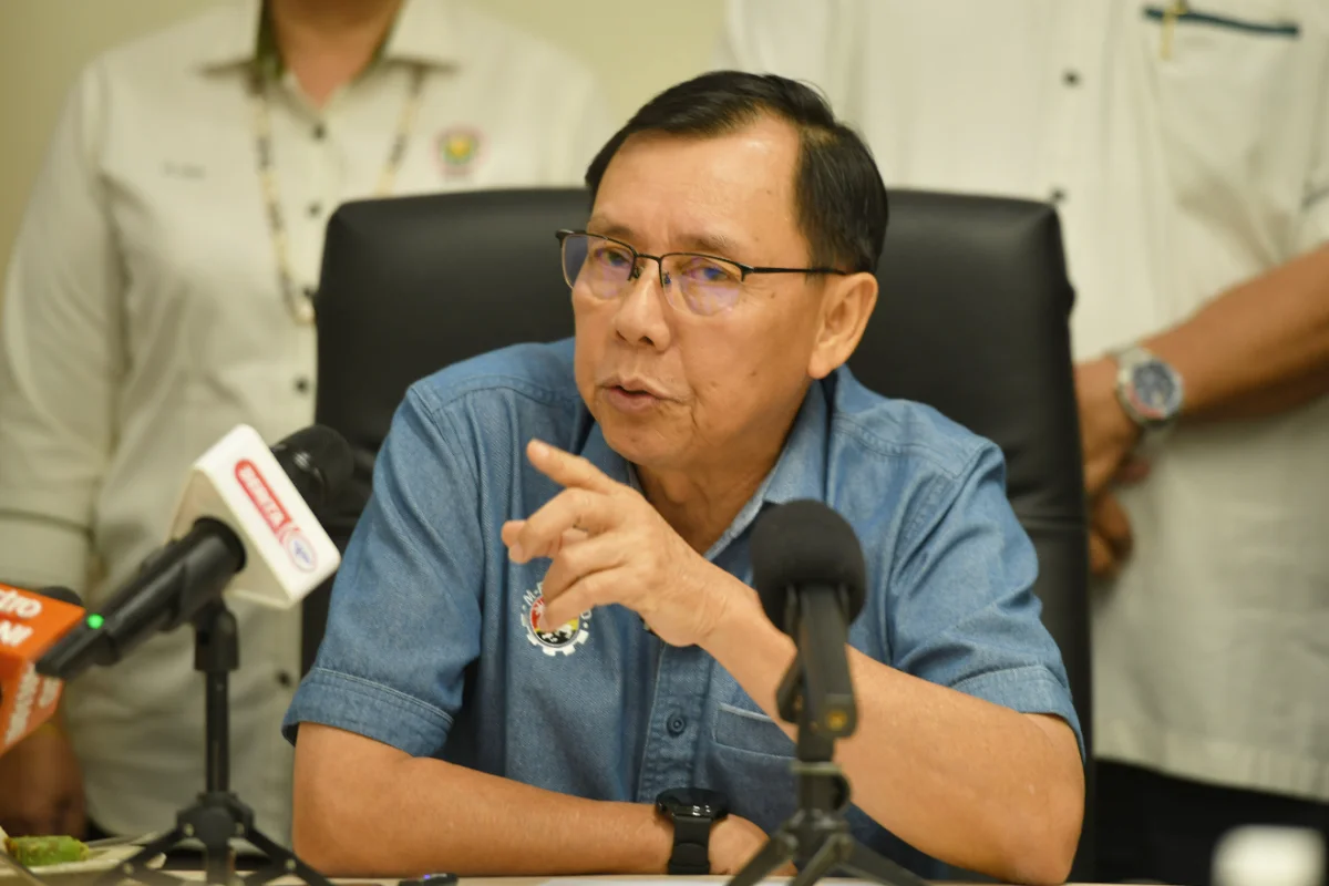 Middle East conflicts drive surge in Sarawak’s multibillion-ringgit food import bill