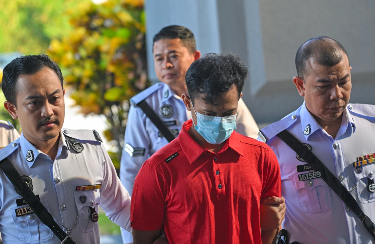Military officer charged with murder of Bangladeshi influencer Military officer charged with murder of Bangladeshi influencer