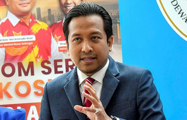 Sukma 2026 cost details to be presented to Selangor sultan