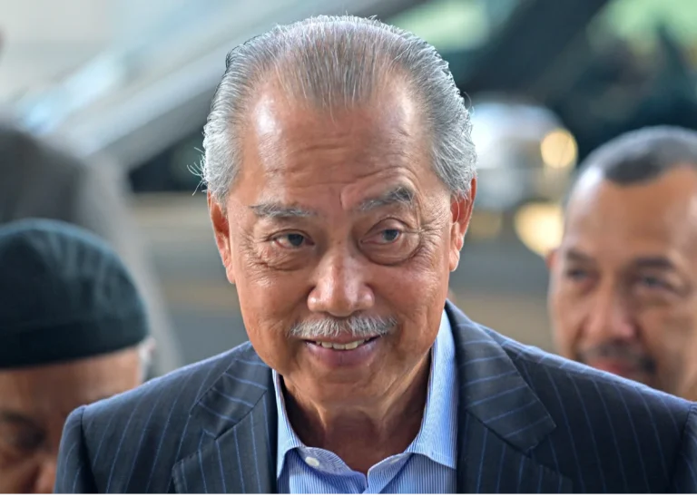 Bank filed reports on Bersatu suspicious transactions, court told